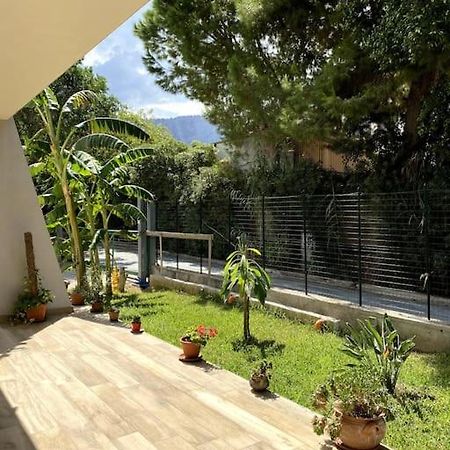 Casa Woow Carini Exterior foto