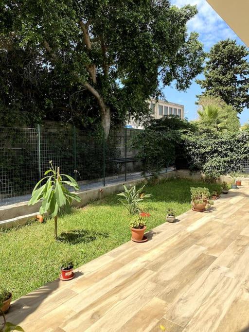 Casa Woow Carini Exterior foto